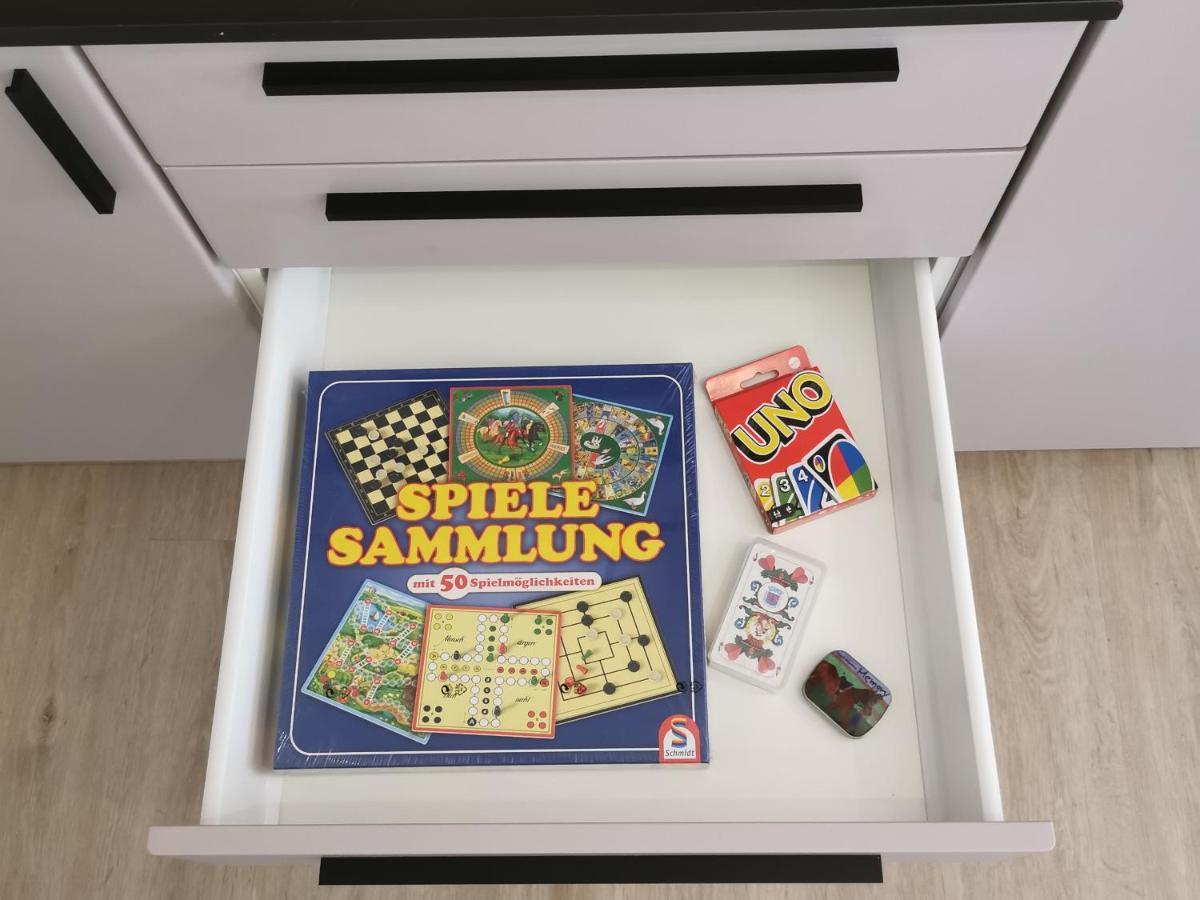 Der Schoenste Platz In Der Altstadt Amberg Eksteriør billede
